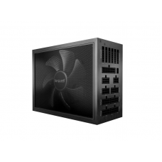 be quiet! Bloc d'alimentation Dark Power Pro 12 1500 W